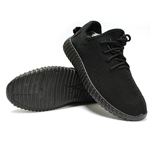 yeezys at the gym