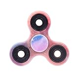 Beautymei Fidget Hand Spinner Toys Stress Reducer for Children and Adults