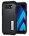 Spigen Slim Armor Galaxy A5 2017 Case with Air Cushion Technology and Hybrid Drop Protection with Kickstand for Samsung Galaxy A5 2017 - Metal Slate