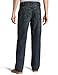 Lee Men's Premium Select Relaxed Fit Straight Leg Jean, Round Midnight, 32W x 32L