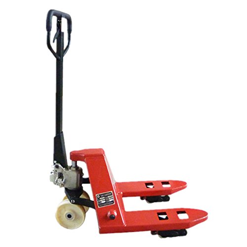 2.5 Ton Mini Hydraulic Hand Pallet Truck with Nylon