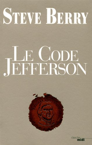 Le  code Jefferson