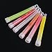 LIOOBO 12PCS Emergency Light Sticks Glow Sticks Greenthumb 2