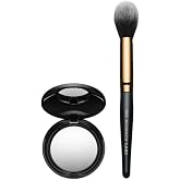 PAT McGRATH LABS Sublime Perfection Blurring Under-Eye Powder &amp; Brush Duo - LIGHT