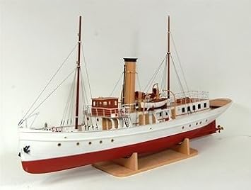 model yacht kit