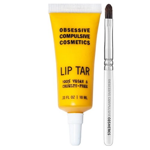 OBSESSIVE COMPULSIVE COSMETICS Matte Lip Tar - Traffic by OCC