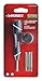 Husky 1000-039-351 Phillips and Slotted 8-in-1 Double Ended Precision Screwdriver Set with Onboard Storage