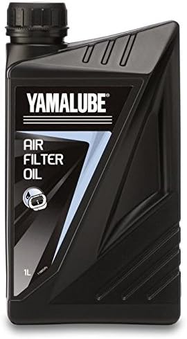 Yamalube Air Filter Oil Air Filter Oil 1 Litre