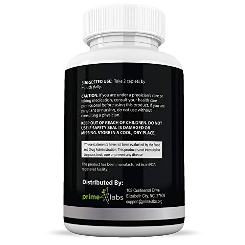 Lean Xplode Weight Loss Pills for Women and Men That Work - Thermogenic, Appetite Suppressant & Energy Booster containing Garcinia Cambogia, Green Coffee Extract, Raspberry Ketones - Thumbnail 2