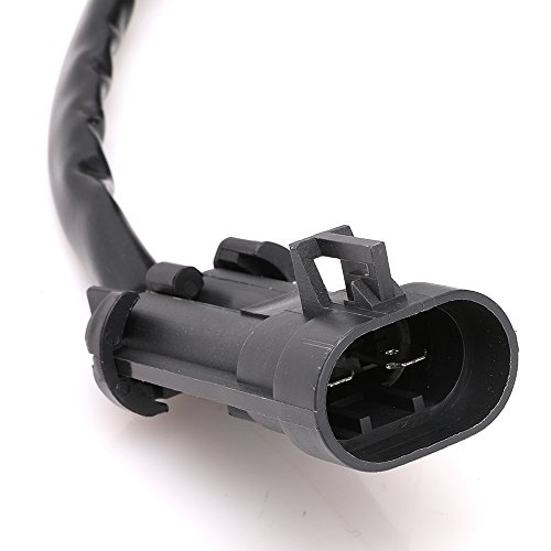 Secondary Air Injection Pump Smog Air Pump for Chevrolet Chevy