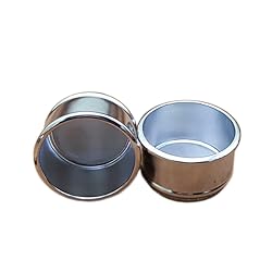 Integrated Lab Test Sieve Diameter 6cm Stainless