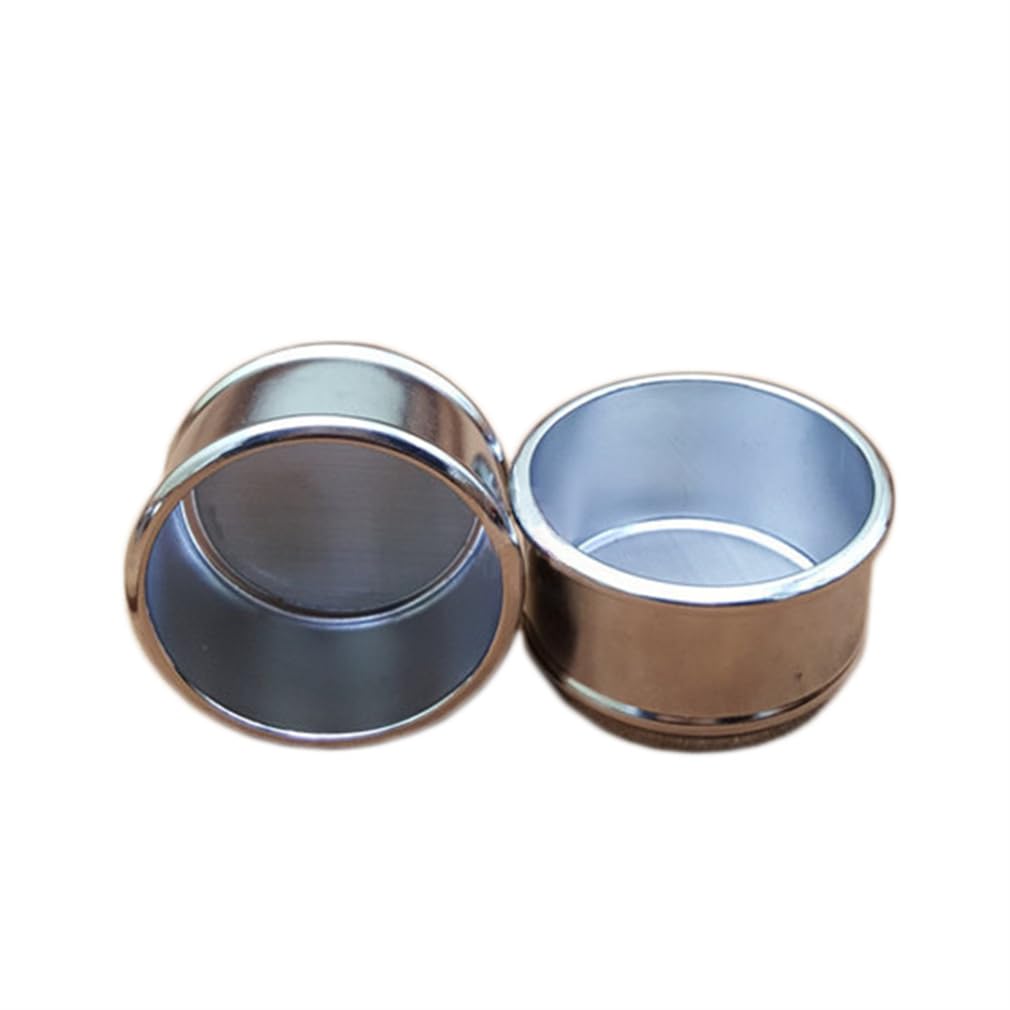 Integrated Lab Test Sieve Diameter 6cm Stainless