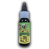 Blythewood Bee Company Swarm Commander Lure Gel