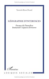 Géographie d'interfaces