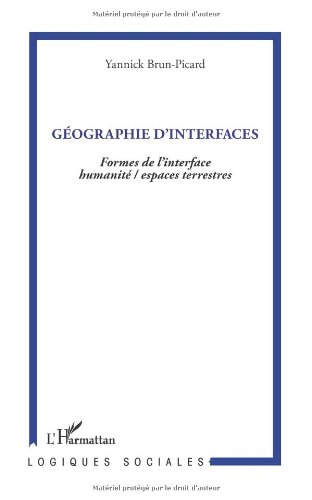 Géographie d'interfaces
