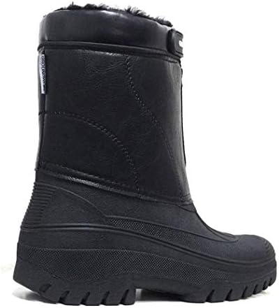 groundwork mucker boots