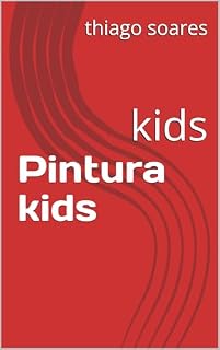 Livro Pintura kids: kids