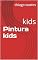 Livro Pintura kids: kids