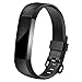 Fitbit Alta Bands,Fitbit Alta HR Bands,Gymu Replacement Wristbands with Secure Metal Buckle Clasp for Fitbit Alta Fitness Tracker