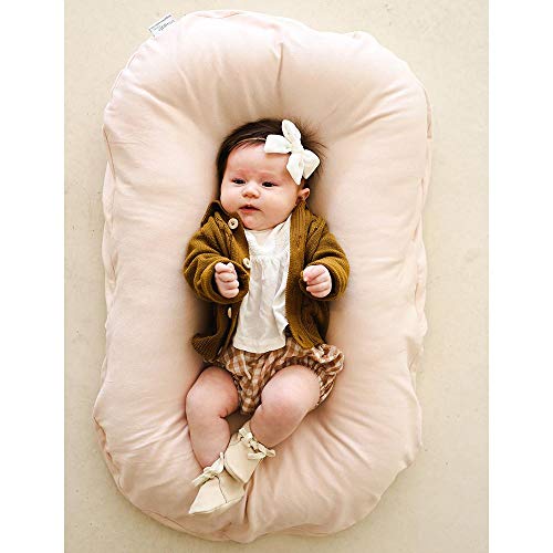 3 Snuggle+Organic+Patented+Sensory+Fiberfill