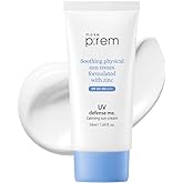 MAKE P:REM UV Defense Me. Calming Sun Cream