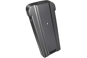 GOXX Replacement Battery for Bissell PowerClean FurGuard 280W & PowerClean FurFinder 200W Stick Vacuum, Model 4141/4143, Gray