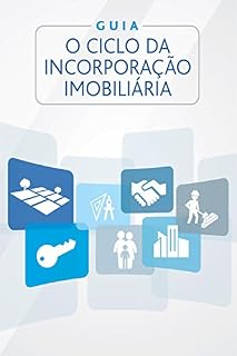 Livro O ciclo da incorporação imobiliária