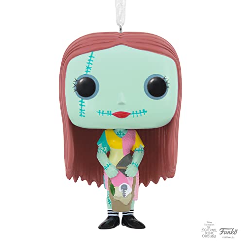 Hallmark Disney Tim Burton's The Nightmare Before Christmas Sally Funko