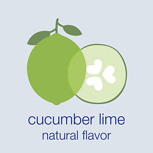 smartwater Cucumber Lime - Image 9