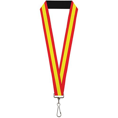 Buckle-Down Lanyard - 1.0