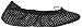 PUMA Women's Kitara Polka Dot Ballet Flat