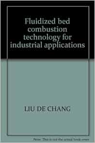 Fluidized Bed Combustion Technology For Industrial
