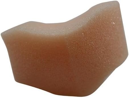 Asha Beppy Soft Comfort Tampons Dry - by Beppy