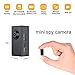 Computer Camera,Feipule HD 1080P Video Recorder Tiny Camera with Motion Detection,Loop Recording Perfect Indoor Camera for Home and Office