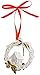 Lenox 2016 Bless This Home Ornament