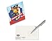American Greetings Paw Patrol Party Supplies, Invite and Thank You Card Combo Pack (8-Count)