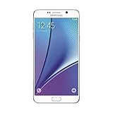 Samsung Galaxy Note 5 SM-N920V 32GB White Smartphone for Verizon (Certified Refurbished)