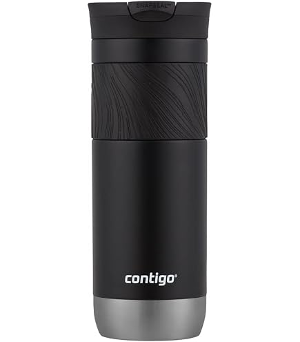 YETI Caneca de Viagem Rambler 30 Onças, Aço Inoxidável, Isolada A