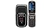 Samsung Rugby 3 A997 GSM Unlocked Rugged Flip Phone - Gray/Black (International Version)