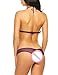 Avidlove Women Lingerie Halter Teddy Sleepwear One Piece Lace Babydoll Mini Bodysuit