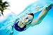 Aqua Sphere Seal XP Swim Mask, Clear Lens, Trans Aqua