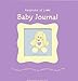 Keepsake of Love Baby Journal by