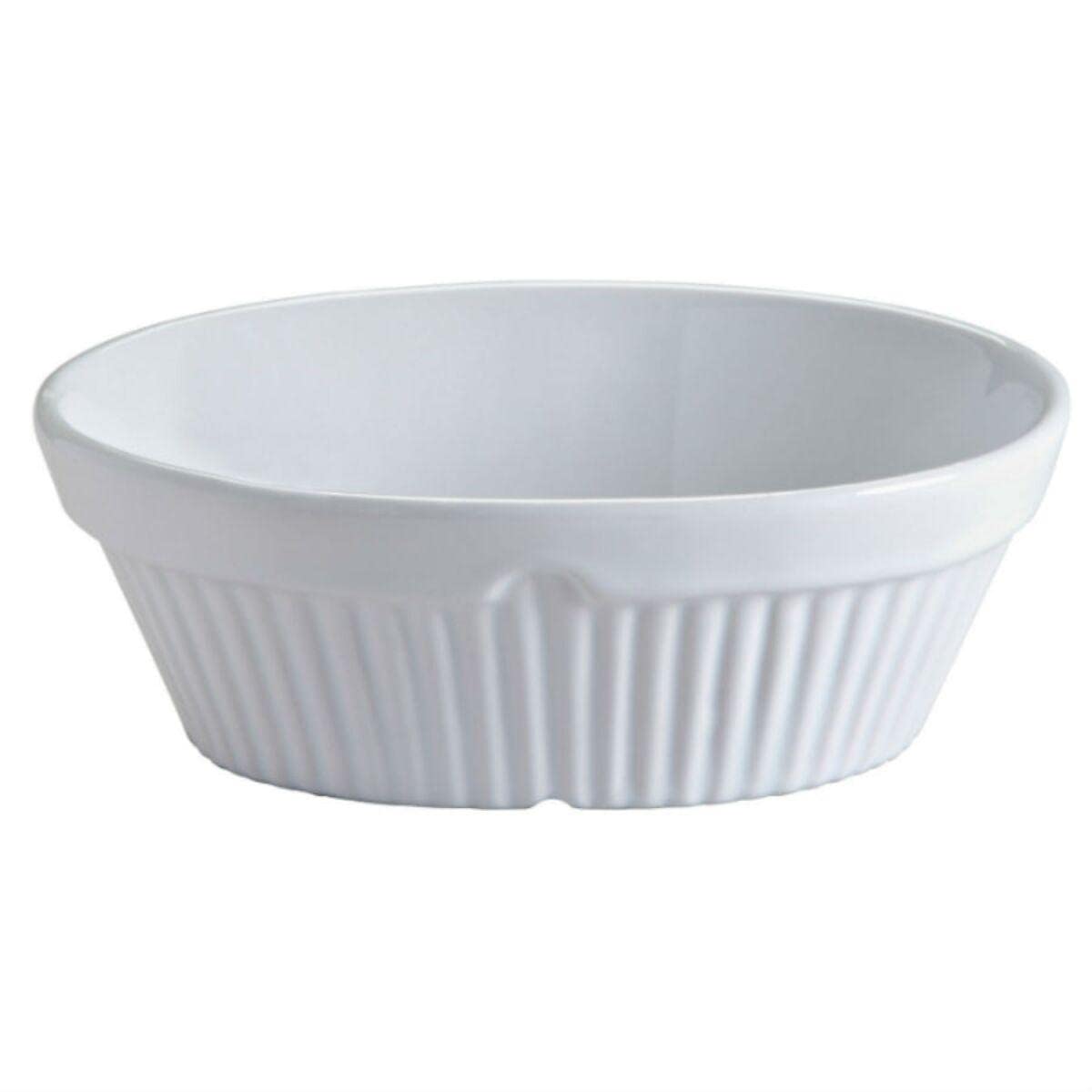 Mason Cash Classic Collection Oval Pie Dish 17cm — image 1