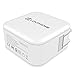 Wall Charger / Travel Charger Quick Charge 3.0 Fast Charge - LOVPHONE 2-Port 30W Dual USB Travel Charger Wall Charger Adapter with Foldable Plug