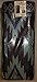 BalajeesUSA 6'x9' Indoor Outdoor Plastic Straw Patio Rugs Mats Camping Picnic Wholesale Price Mat 4460