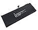BULL Replacement 10.95V 77.5Wh New Laptop Battery for Apple A1382 A1286 (only for Core i7 Early 2011 Late 2011 Mid 2012) MacBook Pro 15