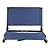 The Deluxe Stadium Chair - The Bleacher Seat with Bungee Cord Comfort is now 3" wider than the original stadium chairs!
