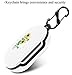 Buds Case/Buds + Plus Case Carrying Cover Skin Silicone White Wireless Cute with Keychain Clip Sunflower Compatible with Buds/Buds Plus + Bud Pods Airbuds Earbuds