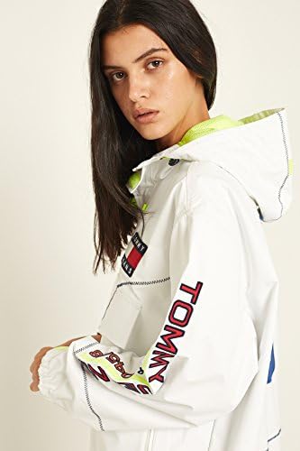 tommy 90s sailing jacket