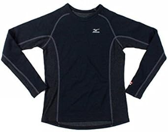 mizuno t shirt running